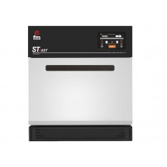 Horno de cocción ultrarrápida FM Serie STF 42