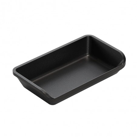 Bowl de Aluminio Antiadherente FM p 5mm 240x150mm