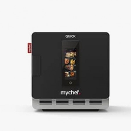 Horno de cocción ultrarrápida Quick 1T Mychef