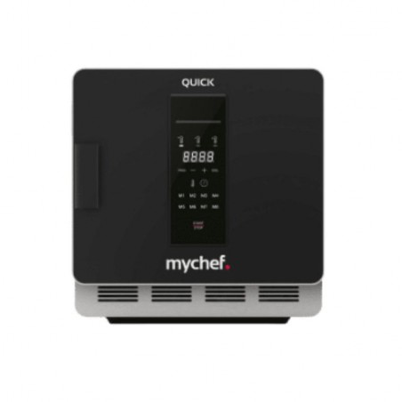 Horno de cocción ultrarrápida Quick 1 Mychef