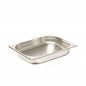 Cubeta 1/2 GN (325x265) de Acero Inox 18-0 Comas Cubeta 1/2 GN (325x265) de Acero Inox 18-0 Comas