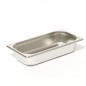 Cubeta 1/3 GN (325x176) de Acero Inox 18-0 Comas