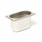 Cubeta 1/9 GN (176x108) de Acero Inox 18-0 Comas