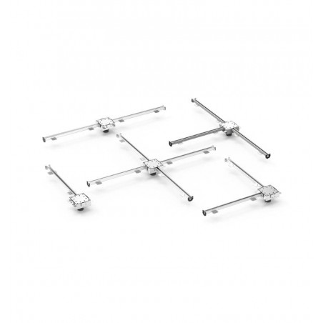 Tramo para canal modular o canalina de 1700 mm Fricosmos