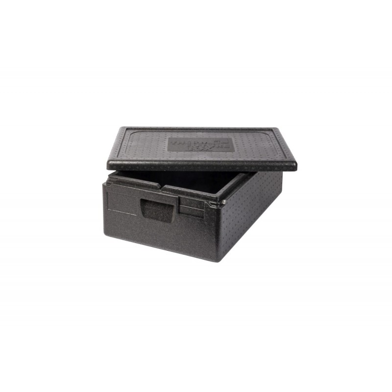 Contenedor isotérmico GN 1/1 PREMIUM Contenedor isotérmico GN 1/1 PREMIUM