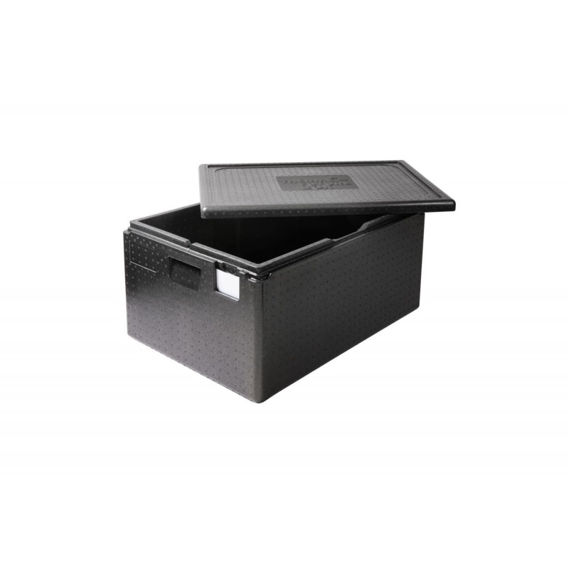 Contenedor isotérmico ALLROUND 60/40