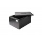 Contenedor isotérmico ALLROUND 60/40