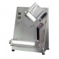 Formadora de base de pizza semiautomática 2 rodillos diámetro 140-310 mm Treviso