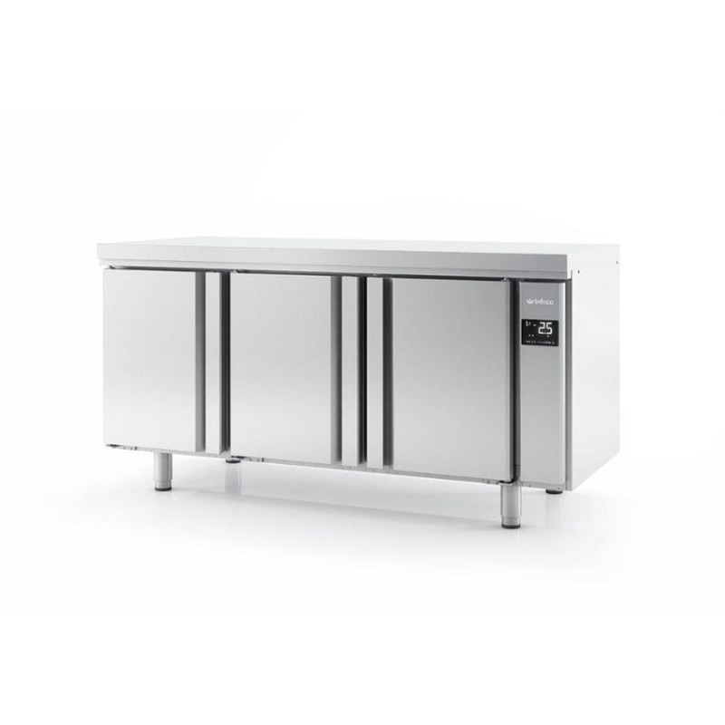 Mesa de refrigeración Series 800 Infrico