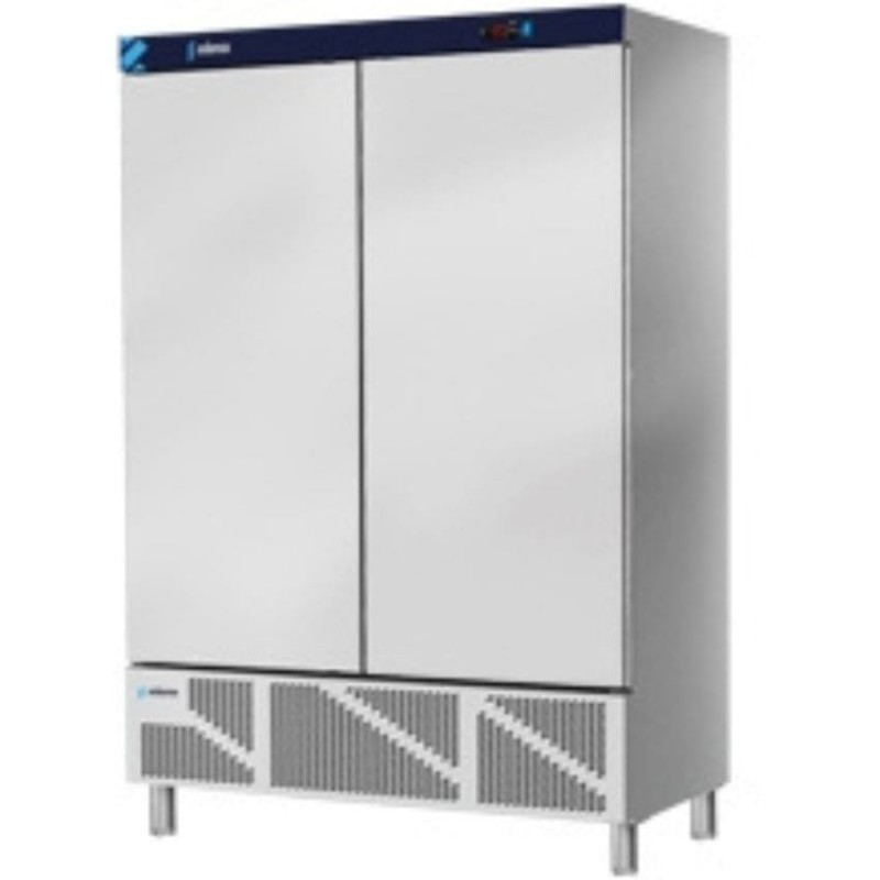 Armario refrigerado mixto con 2 puertas 1200 litros series 700 Edenox