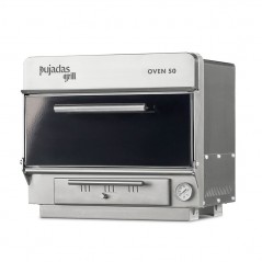 Horno Brasa Oven 50 Pujadas 40-50 comensales