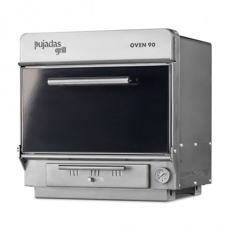 Horno de brasa Oven 90 Pujadas 80-90 comensales