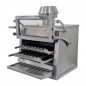 Horno Brasa Pira 70 SILVER ED - 85 Comensales