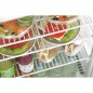 Vitrina refrigerada 78 litros Bartscher