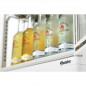 Vitrina refrigerada 78 litros Bartscher