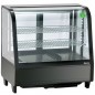 Vitrina refrigerada DeliCool I de 100 litros Bartscher