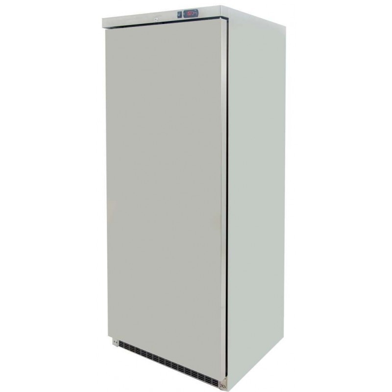 Armario refrigerado GN 2/1 Inoxidable 600L Córdoba