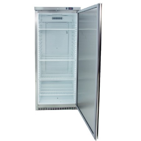 Armario refrigerado GN 2/1 Inoxidable 600L Córdoba