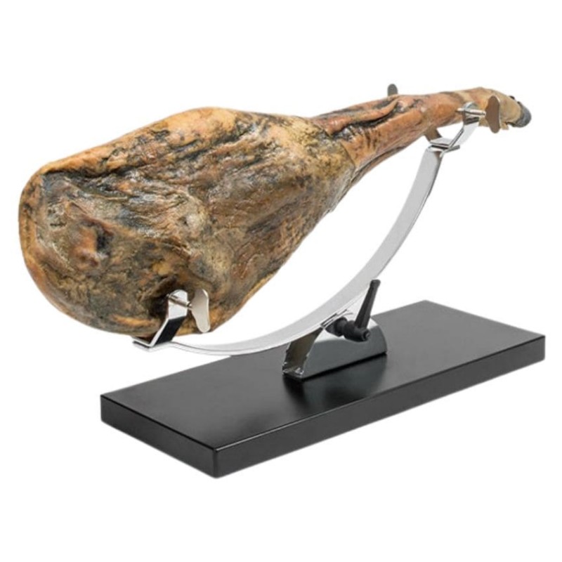 Jamonero Buarfe Córdoba abatible Basic. Base de DM