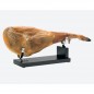 Jamonero Buarfe Bodega Basic. Base de madera de pino insigne chileno