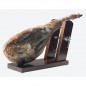 Jamonero Buarfe Rioja alto Basic. Base de madera de pino insigne chileno