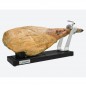 Jamonero Buarfe Ibérico APM-500 negro Deluxe. Base Polietileno PE-500 Jamonero Buarfe Ibérico APM-500 negro Deluxe. Base Polietileno PE-500