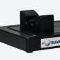 Jamonero Buarfe Ibérico APM-500 negro Deluxe. Base Polietileno PE-500 Jamonero Buarfe Ibérico APM-500 negro Deluxe. Base Polietileno PE-500