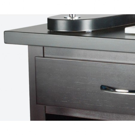 Mesa jamonera mediana 600x800 mm Buarfe