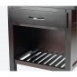 Mesa jamonera mediana 600x800 mm Buarfe