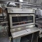 Horno de brasa Pira 80 Lux ED - 115 comensales