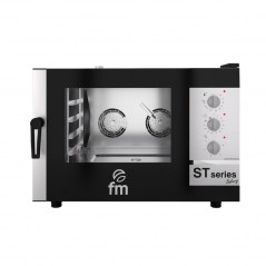 Horno mixto de Panadería FM Serie Bakery STB 604 M