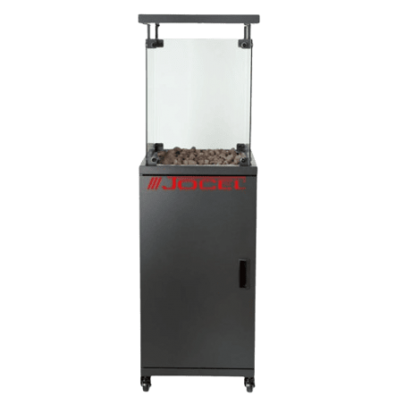 Estufa de terraza a gas JAT014108 Jocel