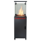 Estufa de terraza a gas JAT014108 Jocel