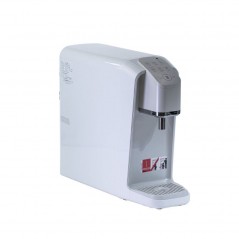 Fuente de agua refrigerada y caliente sobremesa Columbia FC-590 con filtración