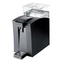 Fuente de agua con gas refrigerada sobremesa Columbia CS 20 con filtración