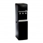 Fuente de agua refrigerada y caliente de pie Columbia FC 725 UV con filtración