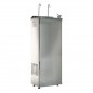 Fuente doble de agua refrigerada de pie Columbia FC 2050 con filtración