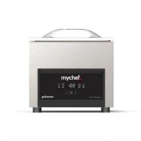 Envasadora al vacío bomba 16m3/h goSensor MyChef - M