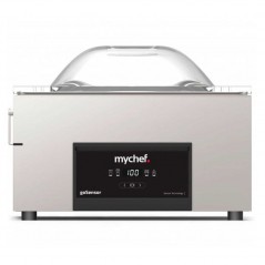 Envasadora al vacío bomba 20m3/h goSensor MyChef - L