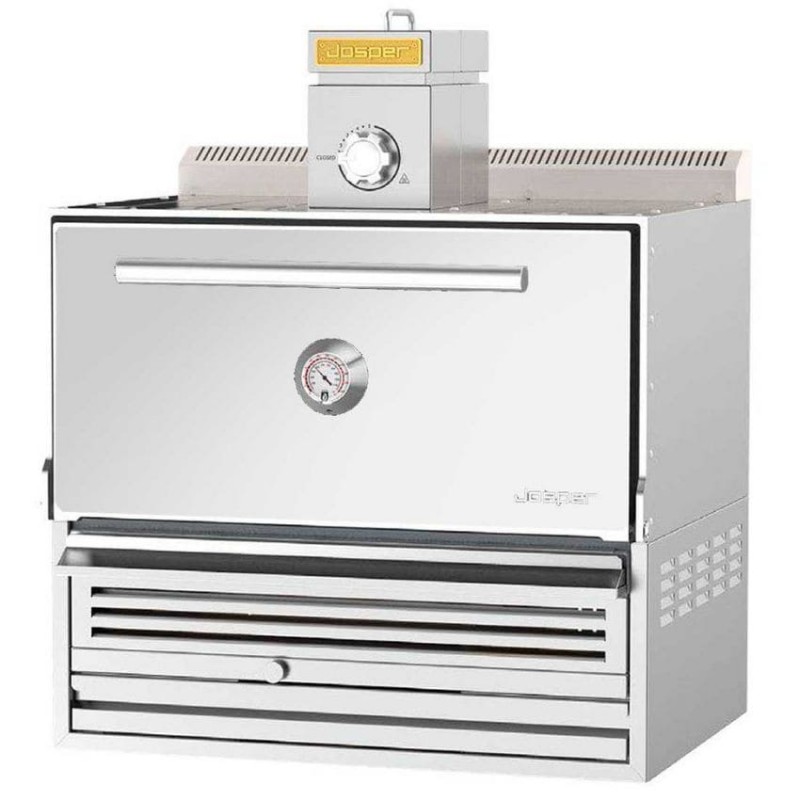 Horno de brasa HJX-PRO-M120 Josper - 120 comensales Horno de brasa HJX-PRO-M120 Josper - 120 comensales