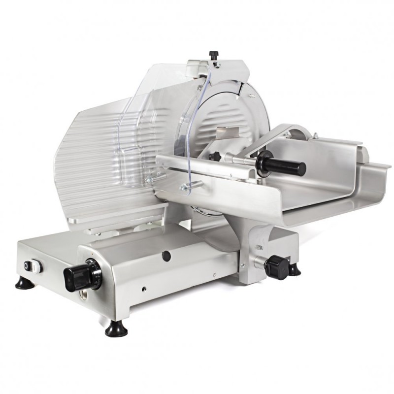 Cortadora de carne Vertical Sammic VML-350 - cuchilla Ø 350 mm