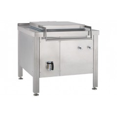 Marmita de Cocción Automática Talsa REA-250b/REA-250pp  - 250L