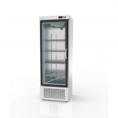 Expositor refrigerado 505 litros y 4 estantes DEBR-751