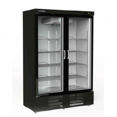 Expositor refrigerado 1201 litros y 8 estantes DEBR-1302