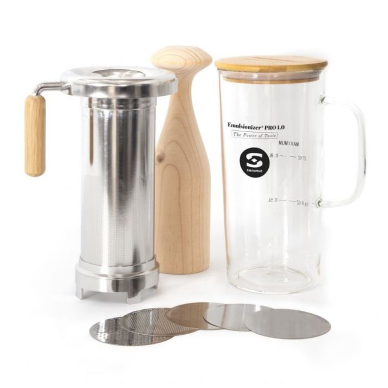 Emulsionizer PRO 1.0 Sammic Emulsionizer PRO 1.0 Sammic