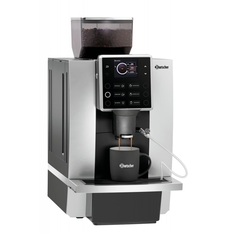 Cafetera automática KV1 Classic Bartscher Cafetera automática KV1 Classic Bartscher