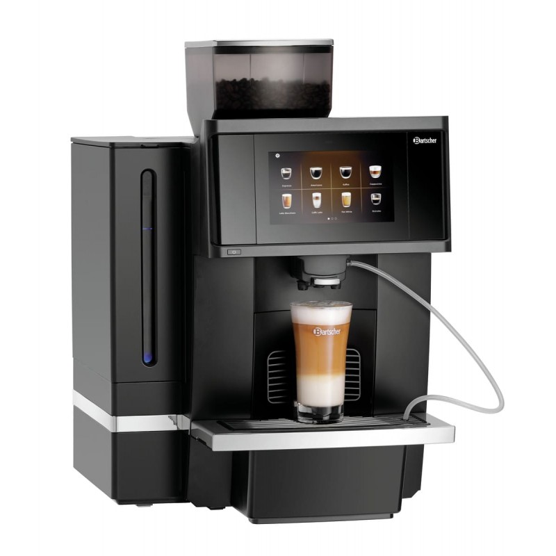 Cafetera automática KV1 Comfort Bartscher Cafetera automática KV1 Comfort Bartscher