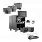Cafetera automática KV2 Premium Bartscher Cafetera automática KV2 Premium Bartscher