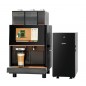 Cafetera automática KV2 Premium Bartscher Cafetera automática KV2 Premium Bartscher