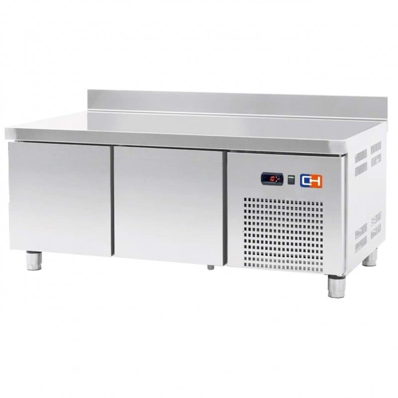 Mesa GN1/1 Refrigerada Fondo 700 Bajo Cocina Altura 600 mm Córdoba Mesa GN1/1 Refrigerada Fondo 700 Bajo Cocina Altura 600 mm Córdoba